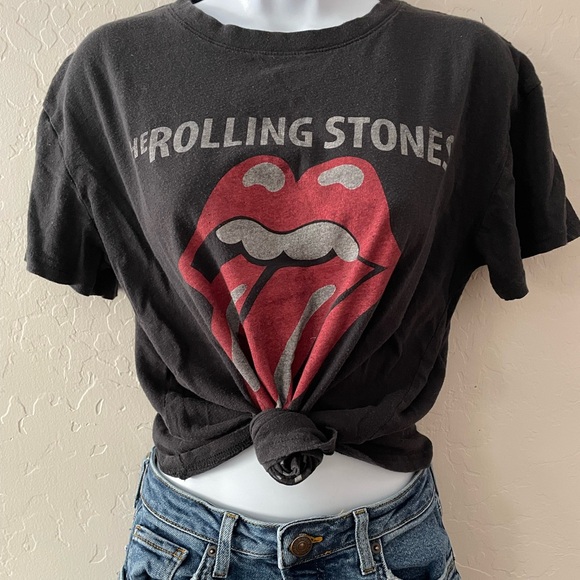 Rolling Stones band tee - Picture 8 of 10